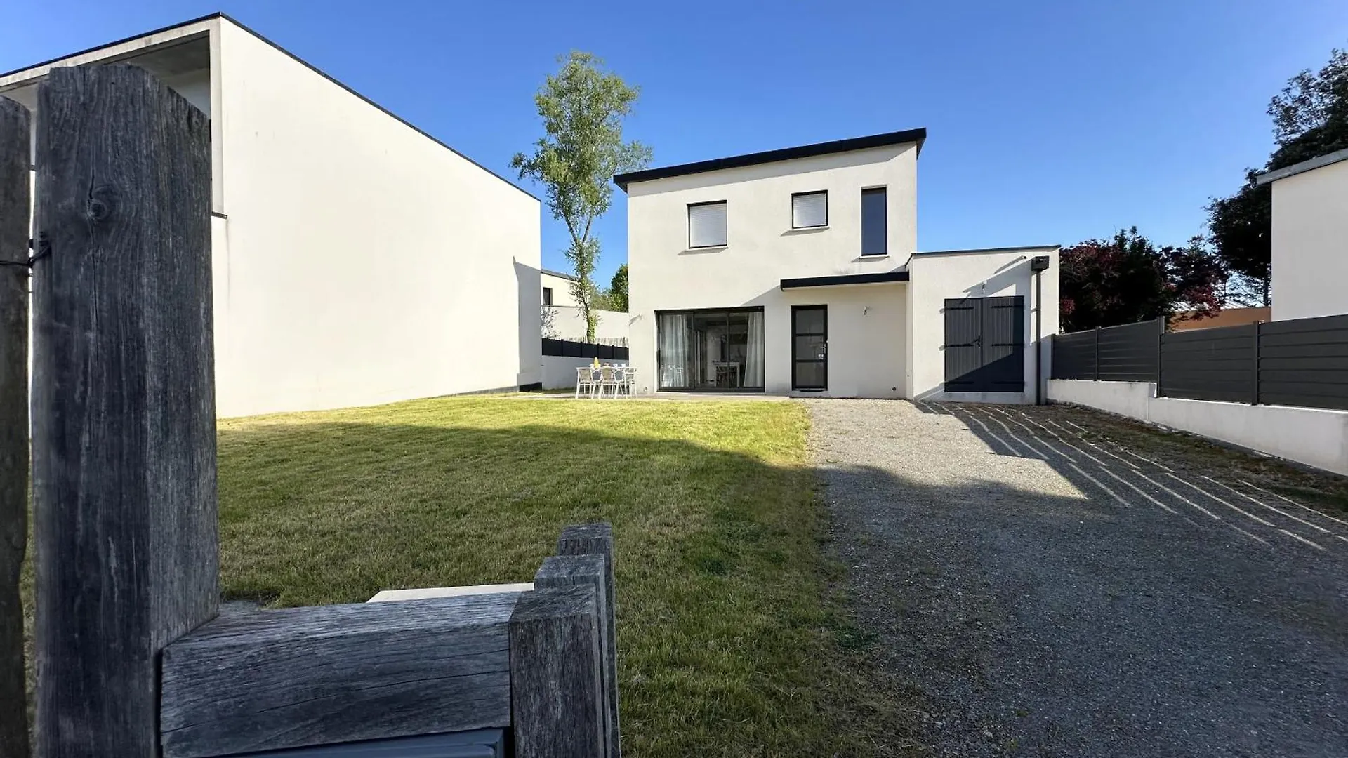 Le Ruffa Villa Bohars